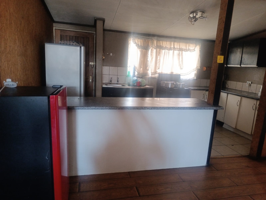 3 Bedroom Property for Sale in Sasolburg Free State